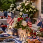 4th of July Party Ideas